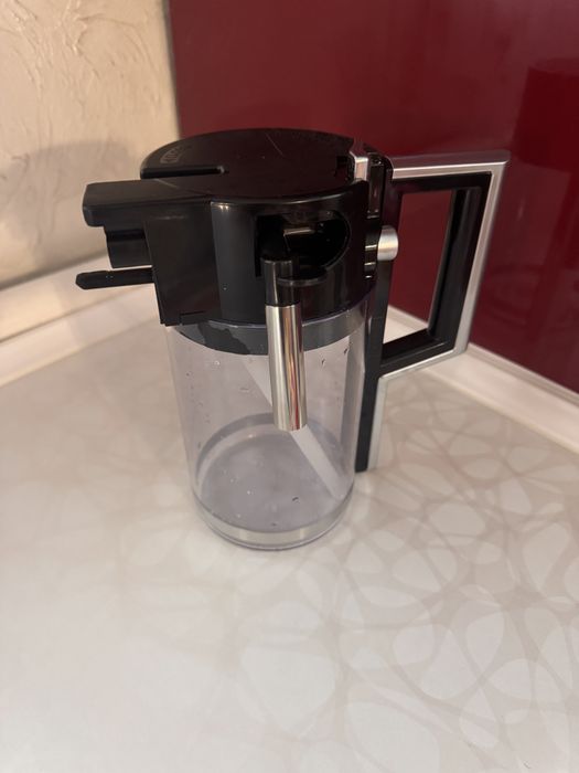 Капучинатор капучінатор молочник DeLonghi , Primadonna, DLSC007