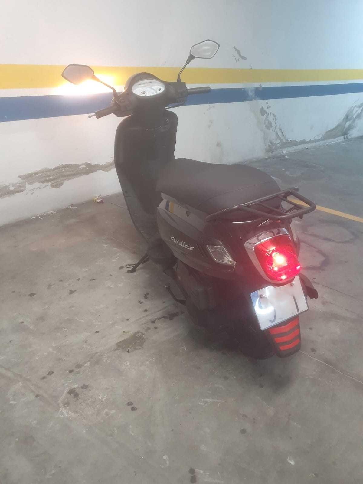 Sym Fiddle  2 125