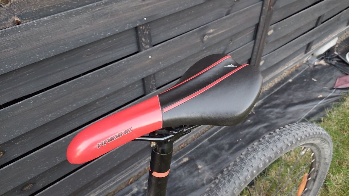 Haibike Edition 7.70