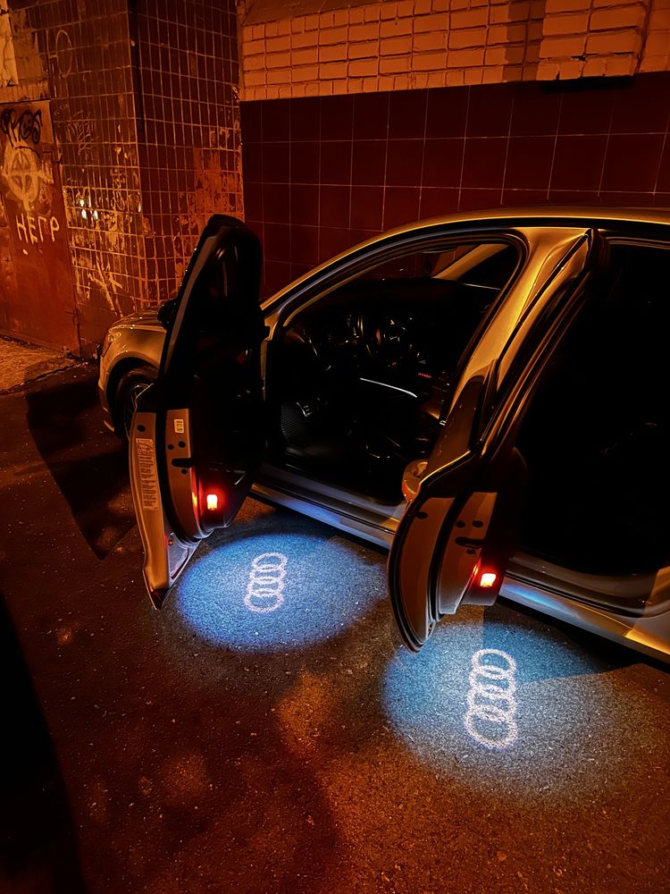Audi a6 c7 quattro