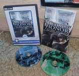 Medal Of Honor Allied ASSAULT / PC / STAN 2,3-/6 /