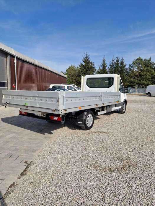FORD TRANSIT FT 350 I rej 2019 | Salon | PL FA VAT 23% # rabat do 8.12