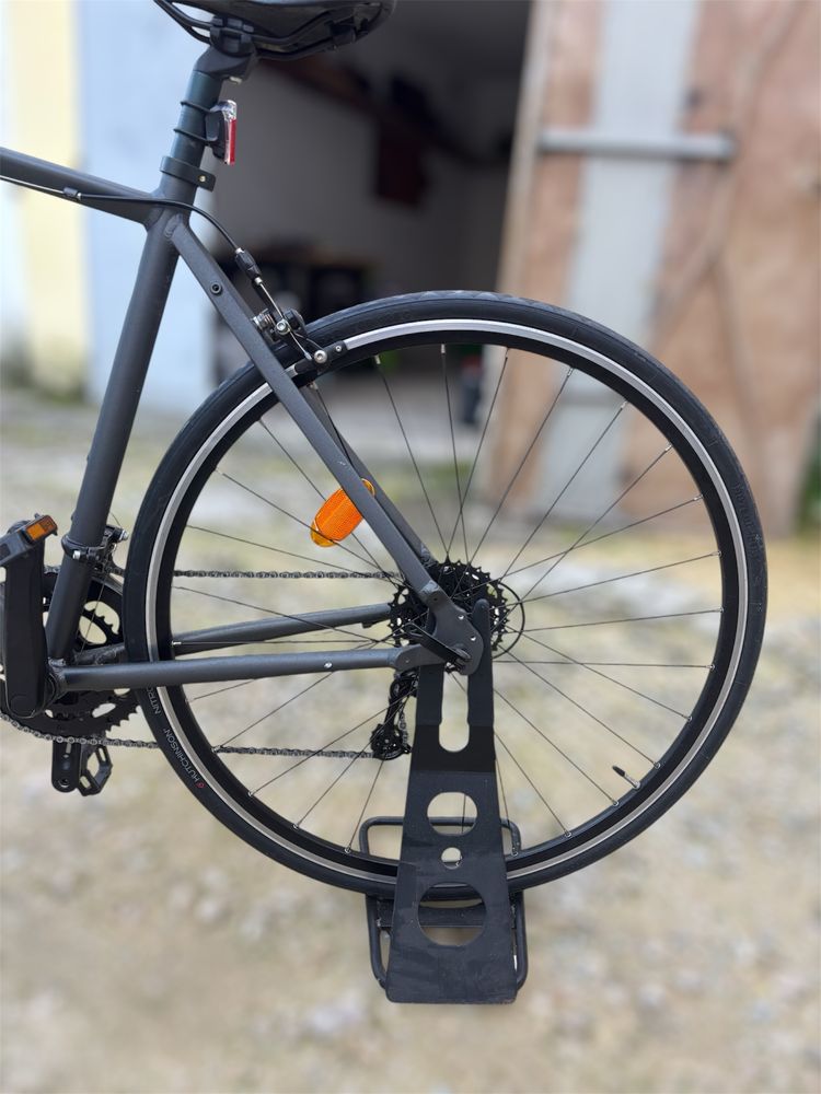 Bicicleta Triban RC 120