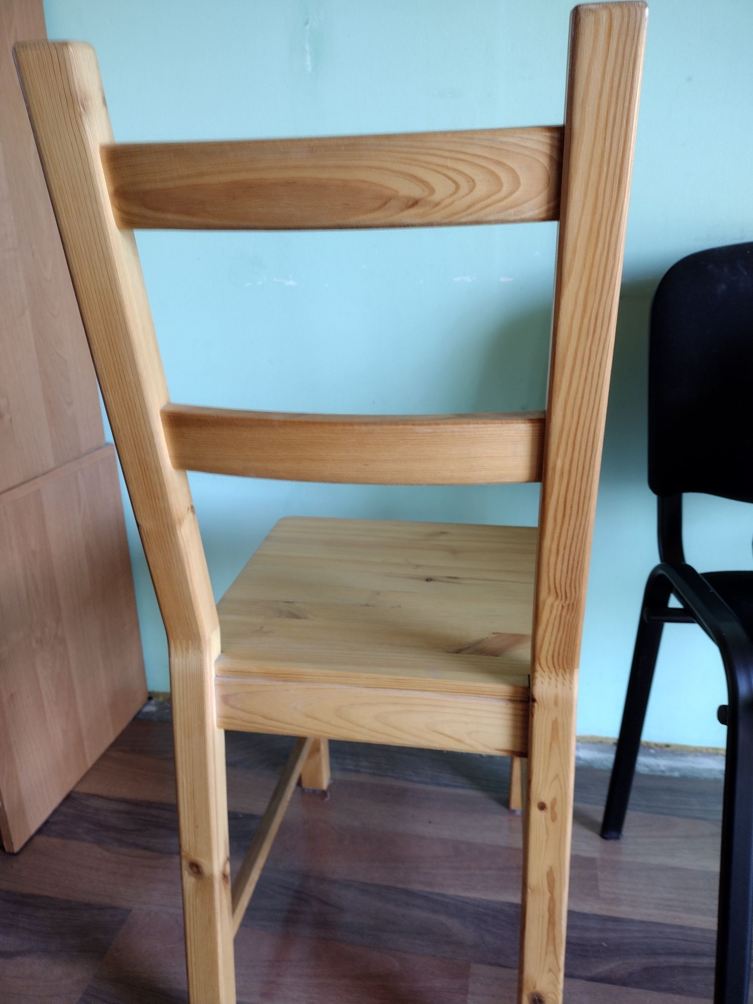 Krzesło marki IKEA