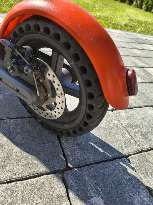 Hulajnoga Elektryczna Xaomi M365