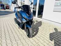 Keeway Visete 125 prawo jazdy kat B