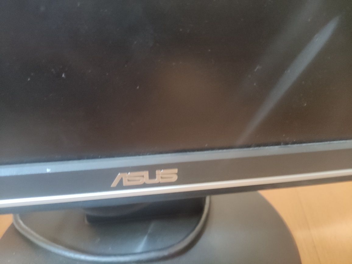 Monitor ASUS para computador