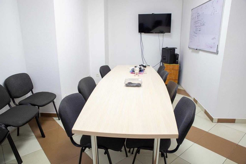 Продаж комерційного приміщення в самому центрі Івано-Франківська.