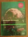 Biologia na czasie 1
