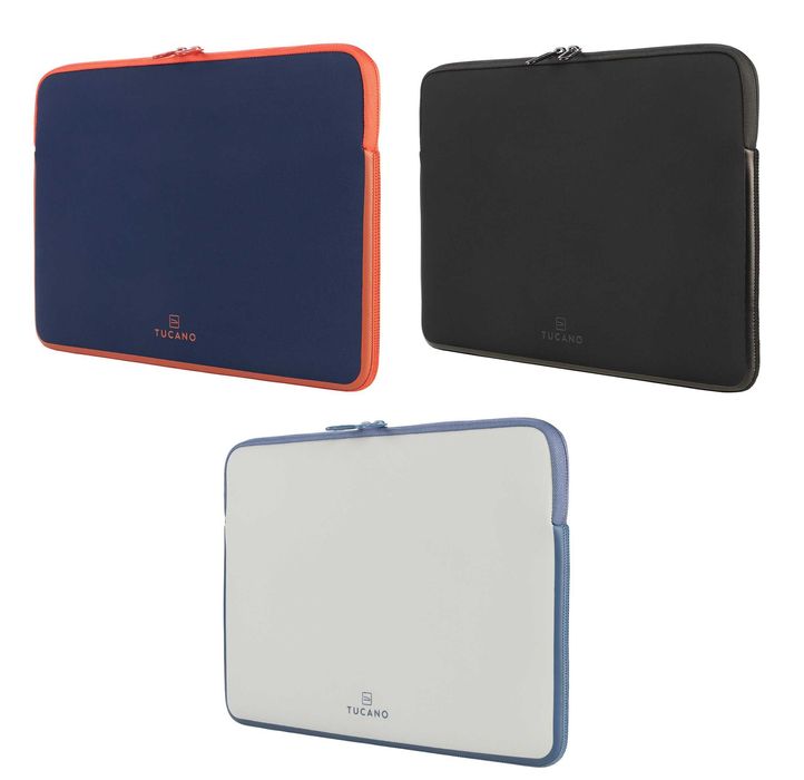 Чохол Tucano Elements 2 MacBook Air 15", неопрен, -22,22%