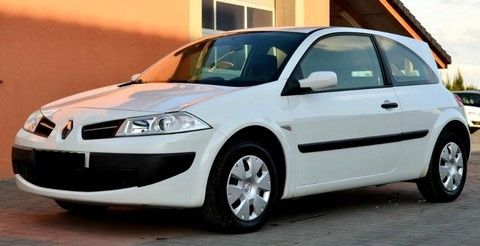 Słupsk Automat Hak Holowniczy+Wiązka Renault Megane 2 II od2002do2009r