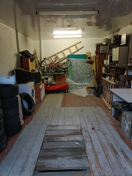 Здам або продам гараж в ГК Світлофор