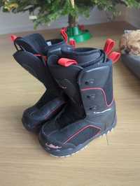 Buty Snowboardowe Limited4You Eur 36 Jak nowe