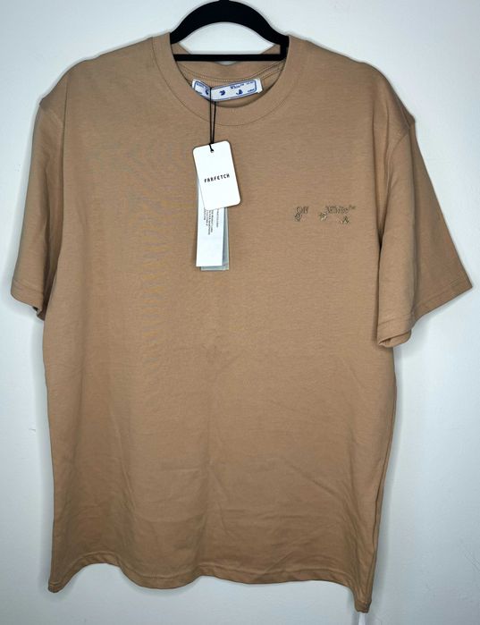 Tshirt off white