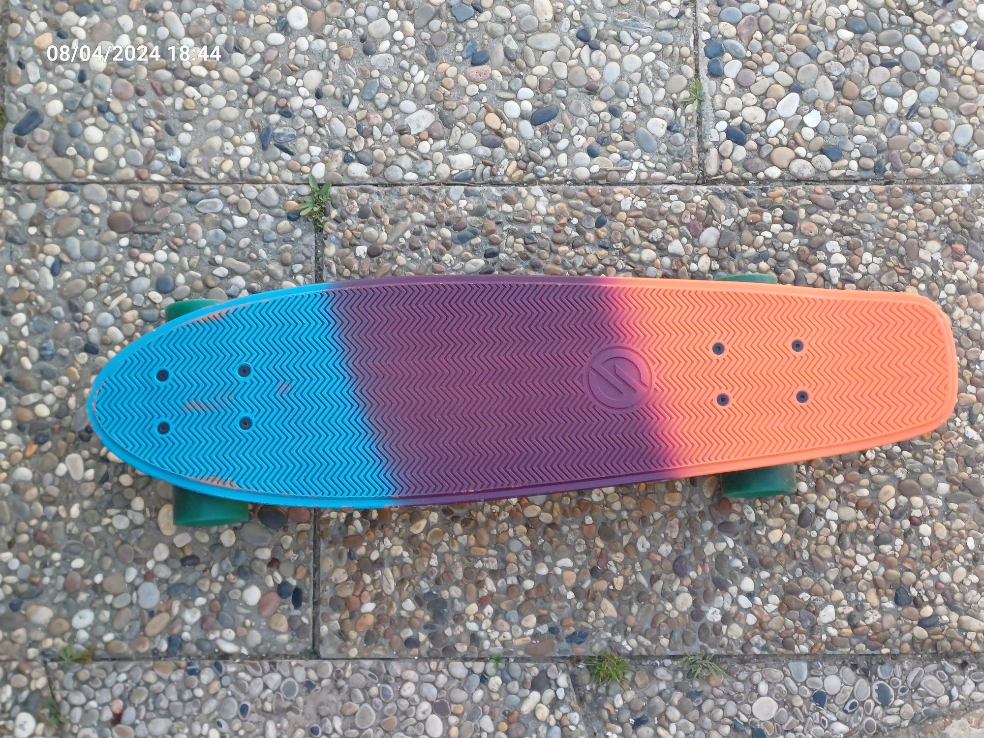 Vendo Skate Penny