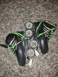 Patins hoquei tvd 40