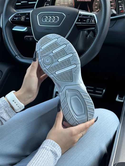 Жіночі кросівки Жіночі кросівки Nike M2K Tekno All White Без предоплат