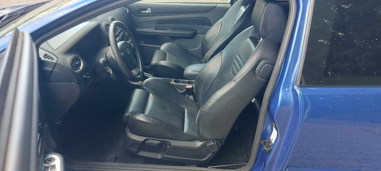 ST ! 225 KM !!!  Recaro ! Petarda!!!