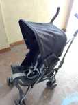 Carrinho de passeio - stroller - marca Kolstra