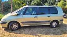 Renault Espace III