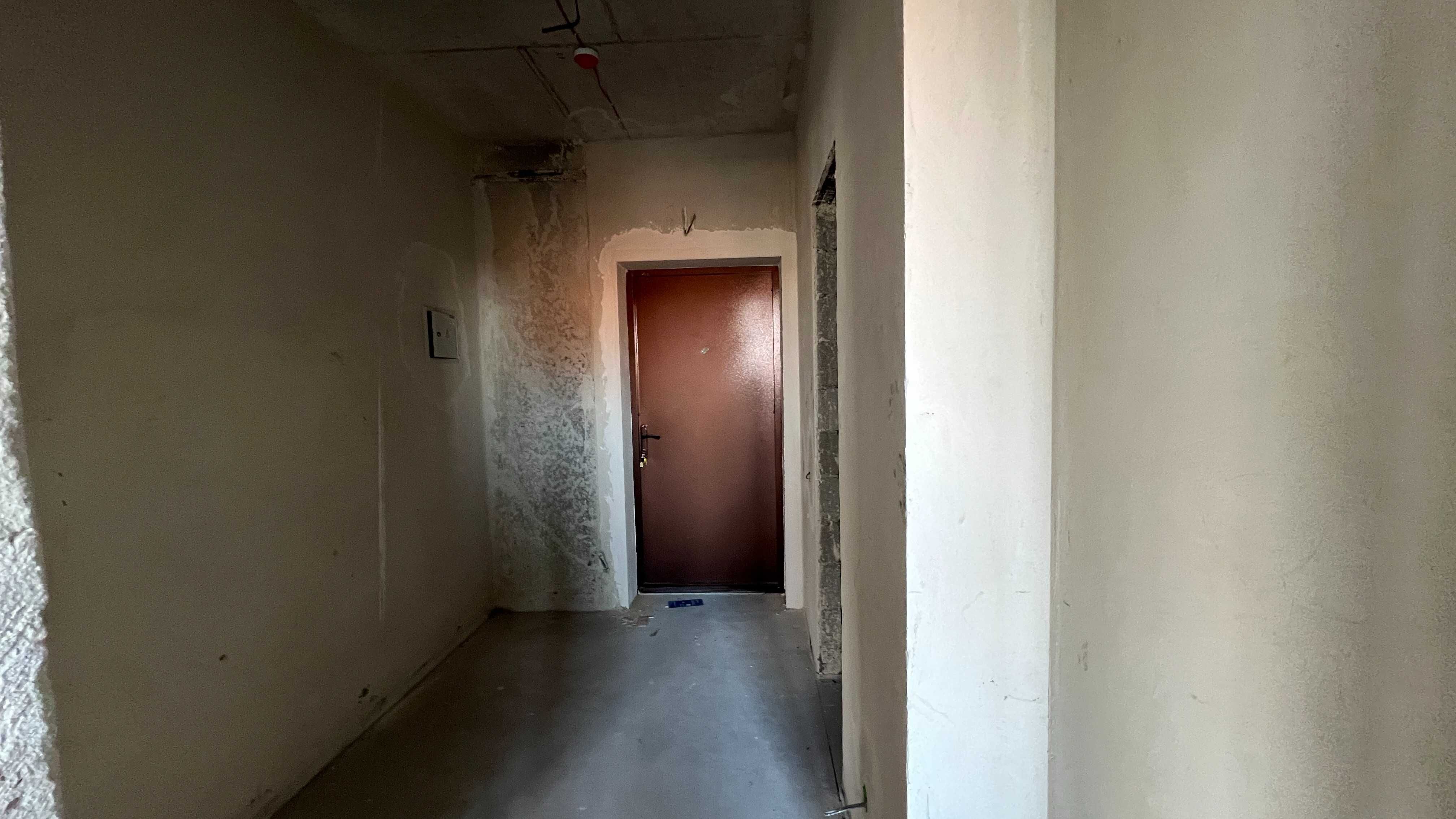 Затишна квартира з автономним опаленням  ЖК Левада Бориспіль