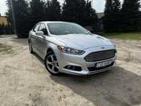 Ford Fusion Ford Fusion 2.0