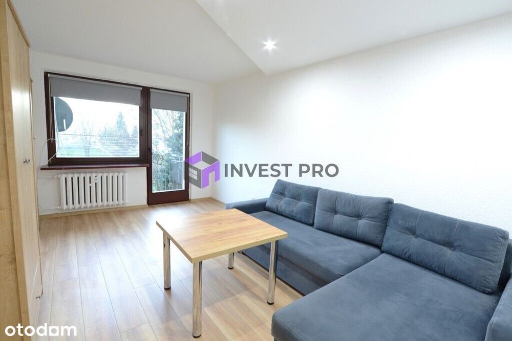 Cisza i spokój – dwa pokoje Osiedle Północ