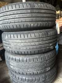 Felgi z oponami 185/60 R15