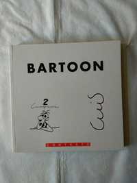 Banda desenhada - Bartoon 2