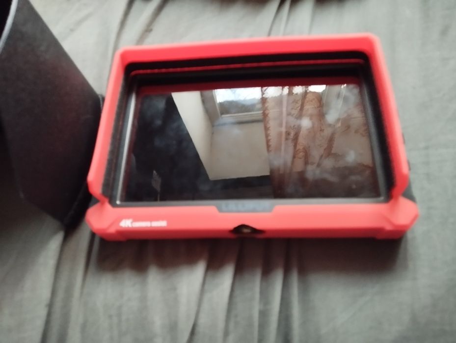 Накамерний монітор Lilliput a7s