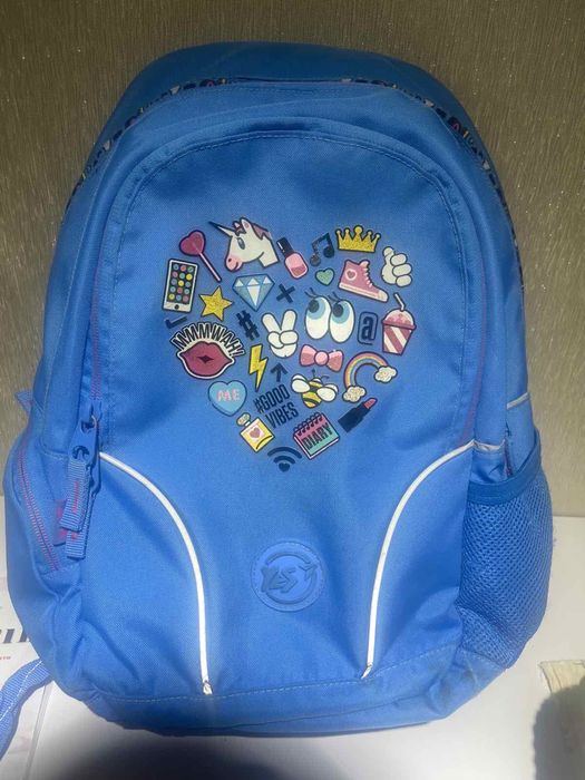 Портфель фірми yes