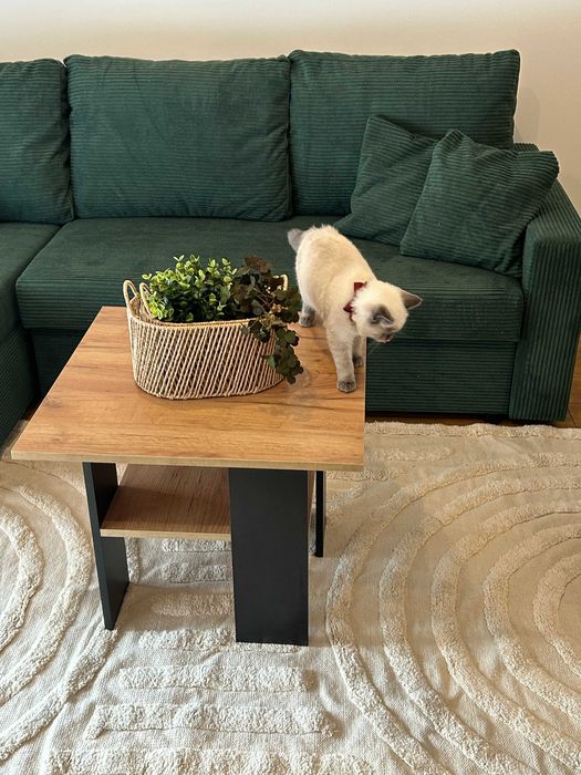 Uniwersalny narożnik NEO Lewy/Prawy Sztruks WYSYŁKA CAŁA POLSKA