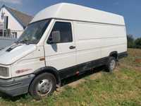 Iveco turbo daily