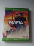Mafia: Edycja Definitywna