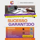 Serviços de Design Gráfico