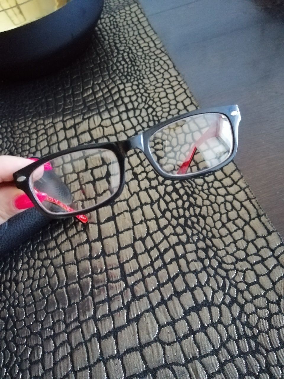 Ray Ban okulary oprawki