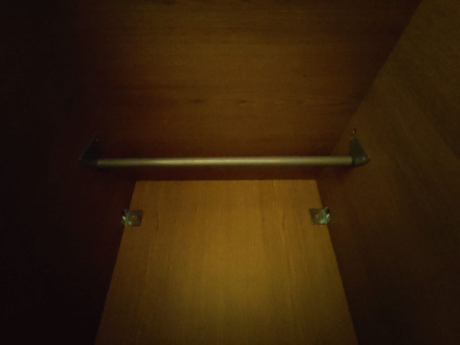 Roupeiro carvalho Ikea