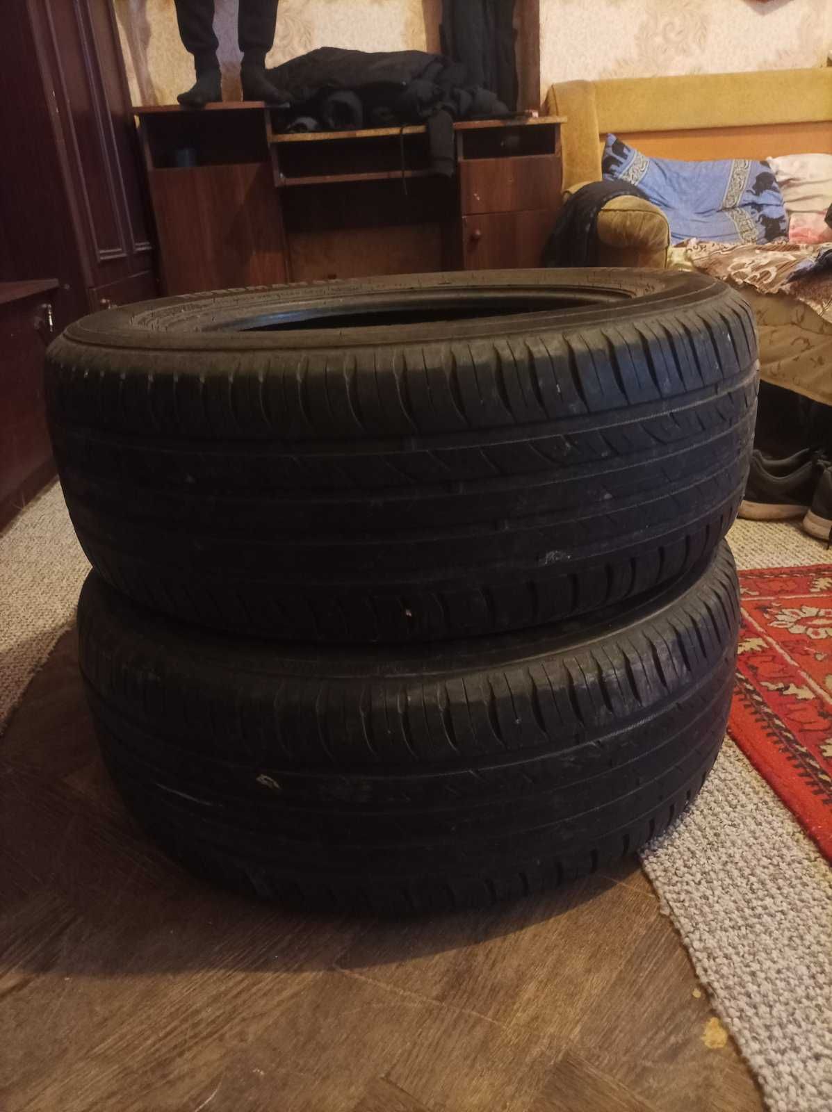 Резина NORDMAN SX2 215/60 R16