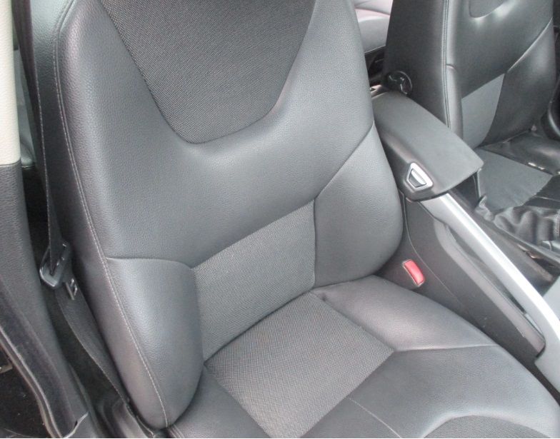 VOLVO S60 V70 XC70 Pas Prawy Napinacz Europa Pasy Airbag CZĘŚCI RADOM