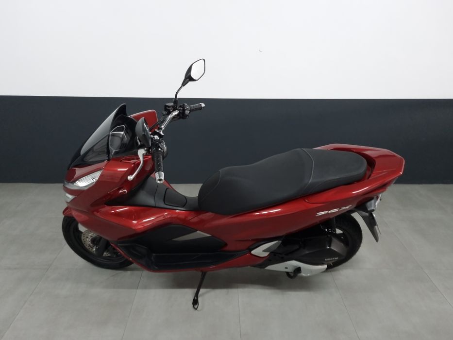 Honda Pcx 125 *5 mil Quilómetros *