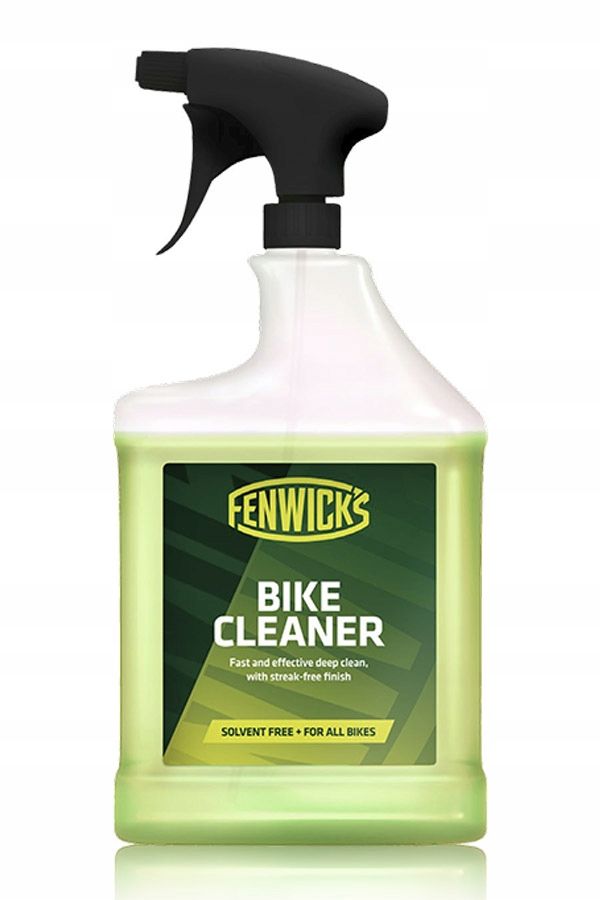 FENWICKS BIKE CLEANER 1L Płyn do Czyszczenia