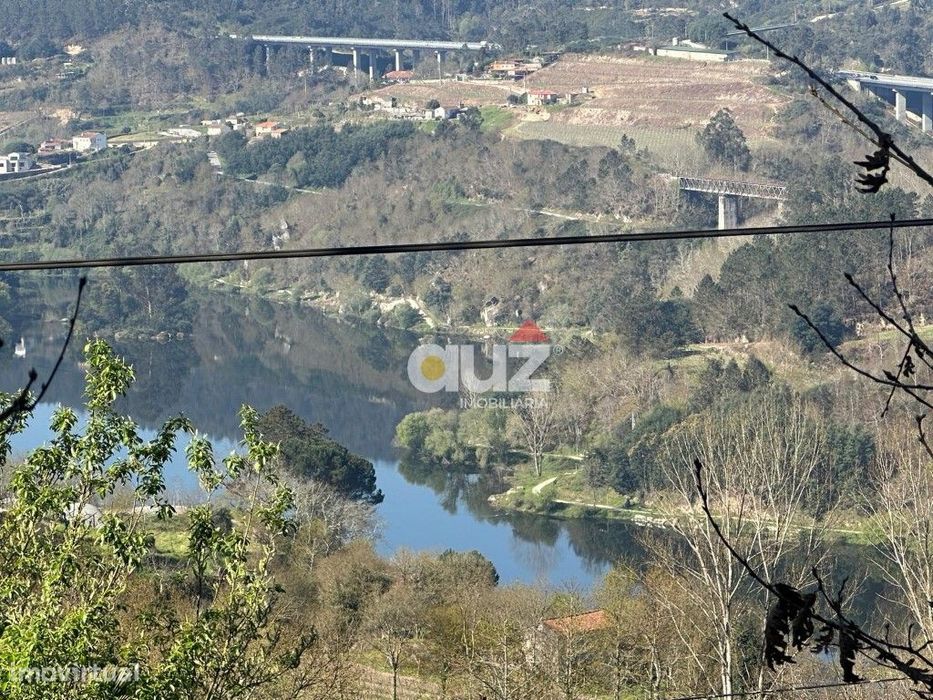 Terreno com Projeto Aprovado para Moradia | Vista Rio | Salvador do...