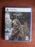 Assassin's Creed Mirage