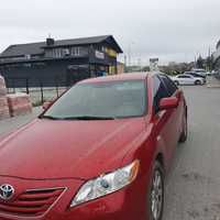 Camry 40 3.5  2008