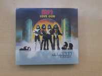 Kiss CD Love Gun Deluxe Edition