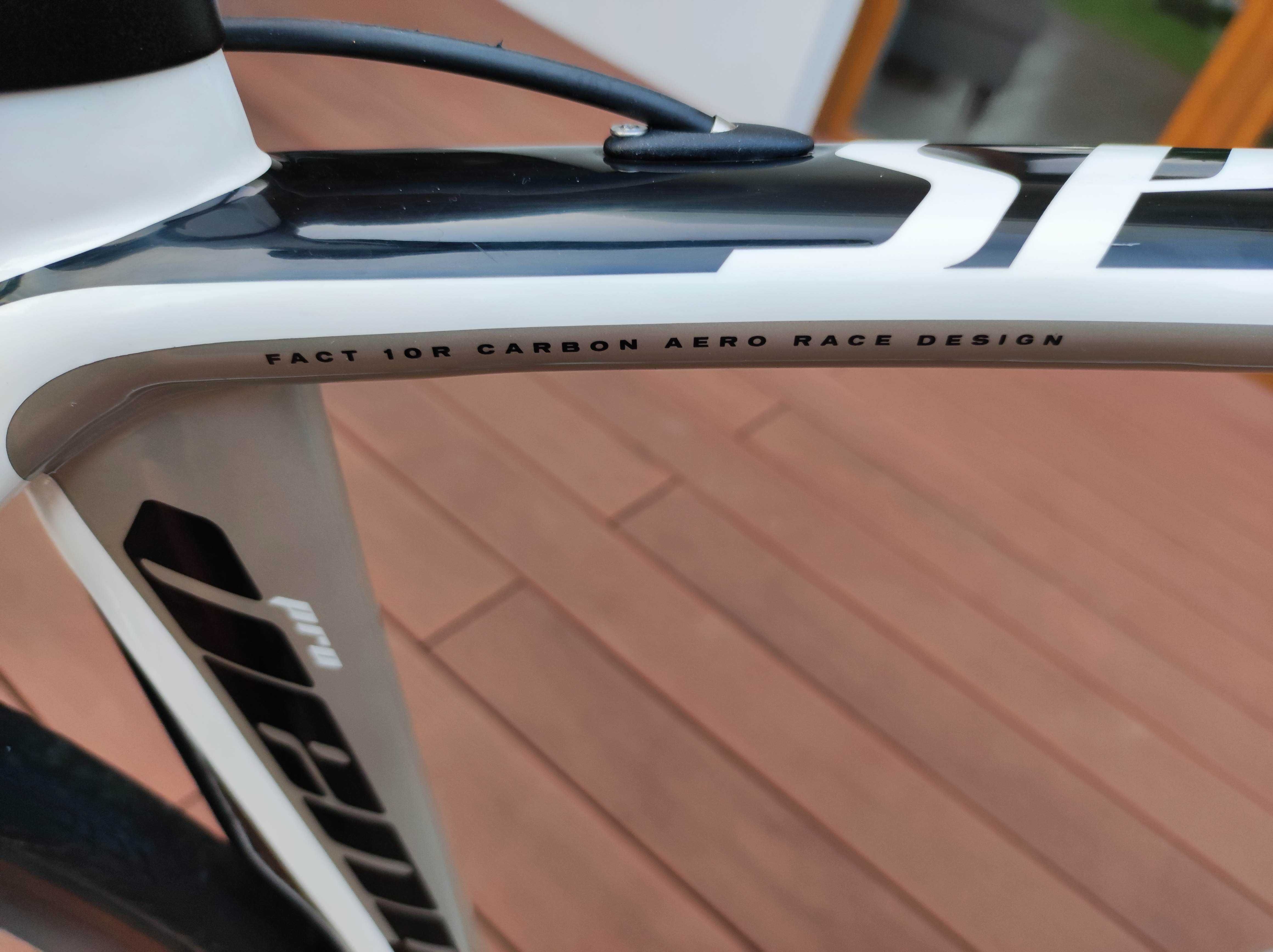 Specialized Venge Pro Di2 rower szosa szosowy