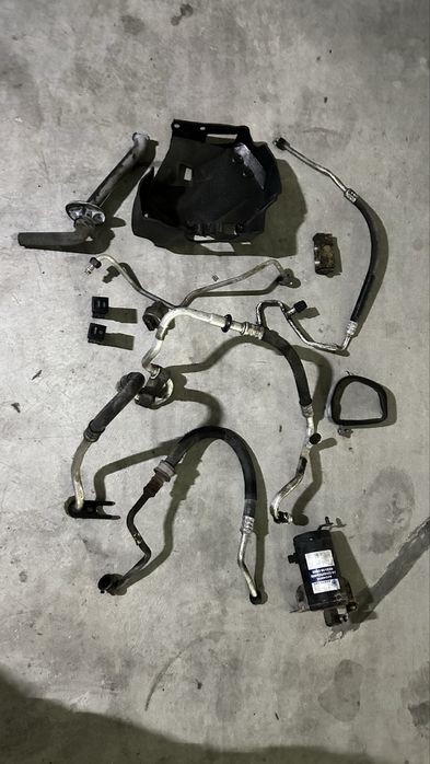 Pecas saxo AR Condicionado