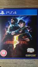 Resident Evil 5 ps4 playstation 4 Dying light Days gone zombie