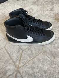 Кеди Nike Blazer розмір 44,5