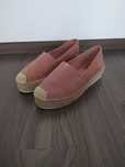 Espadryle damskie